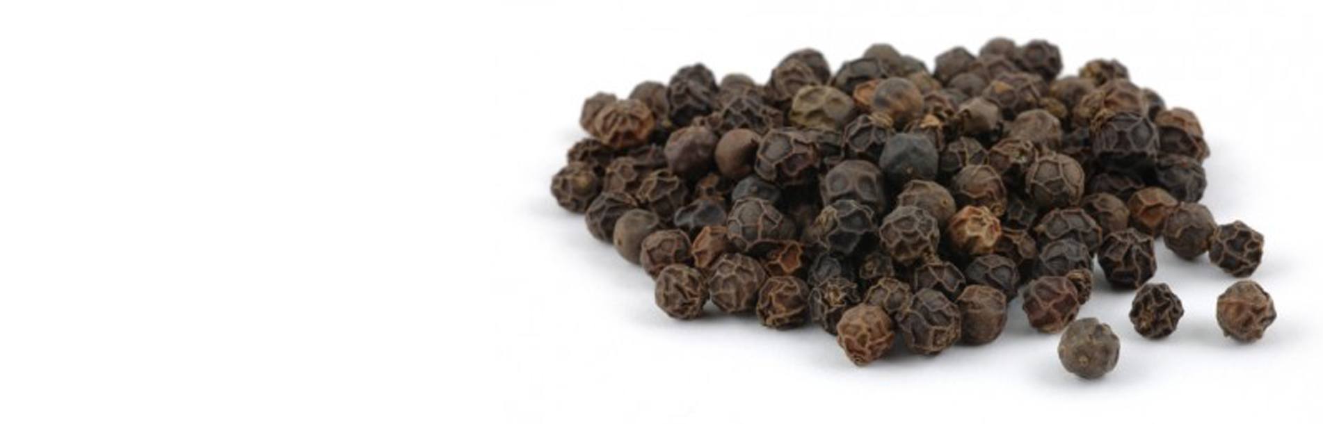 Black Pepper