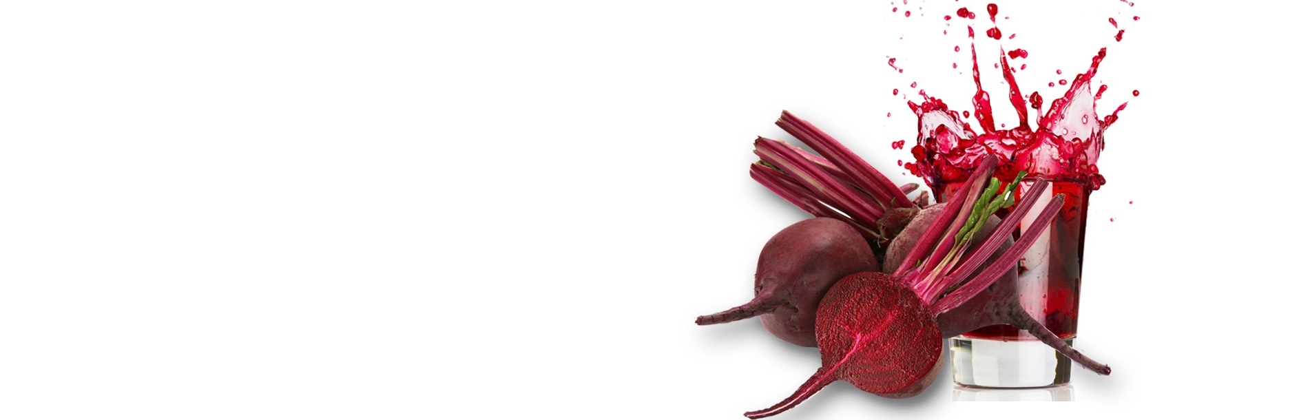Beetroot Juice